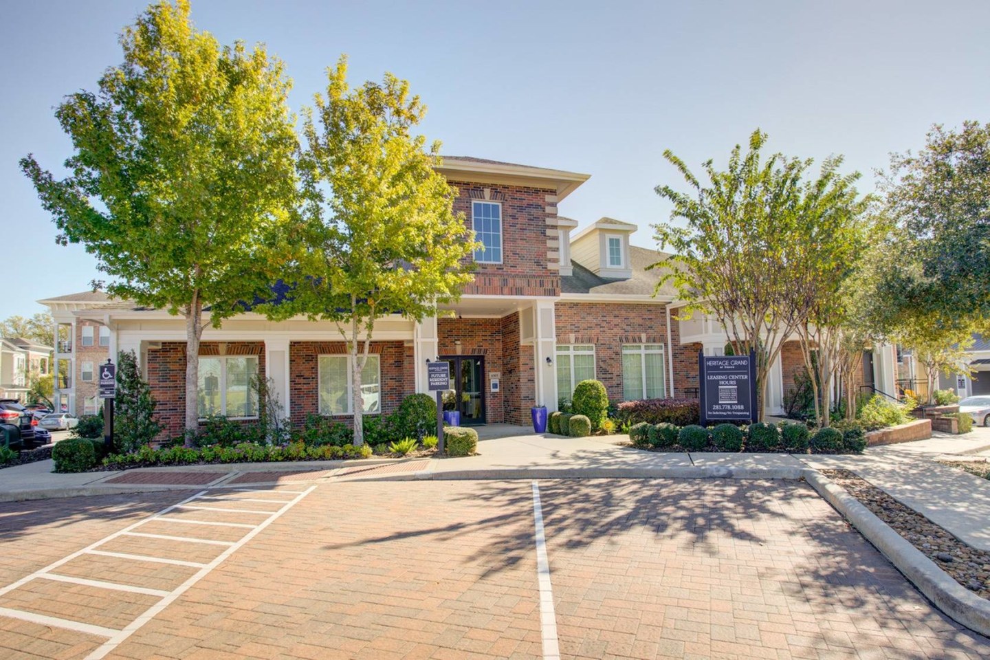 Heritage Grand at Sienna Apartments Image 30