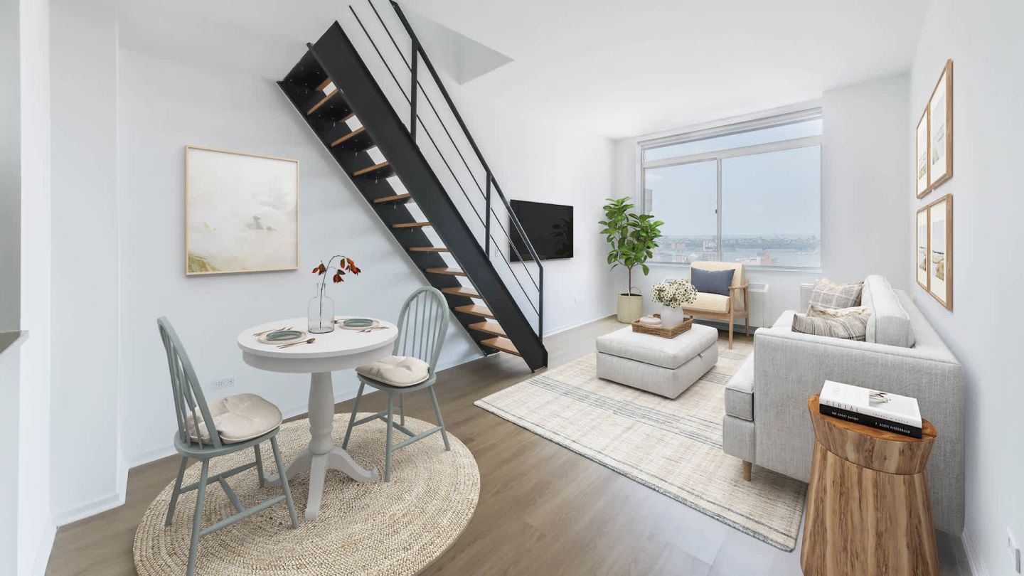 Longacre House Apartments Image 9