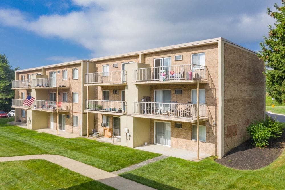 Whitney Apartments Image 36