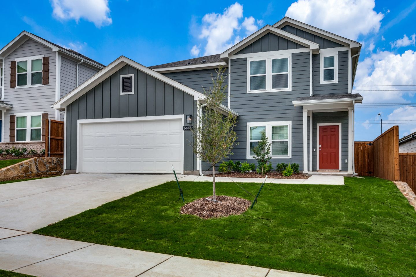 Villas at Eagle Ranch Image 19