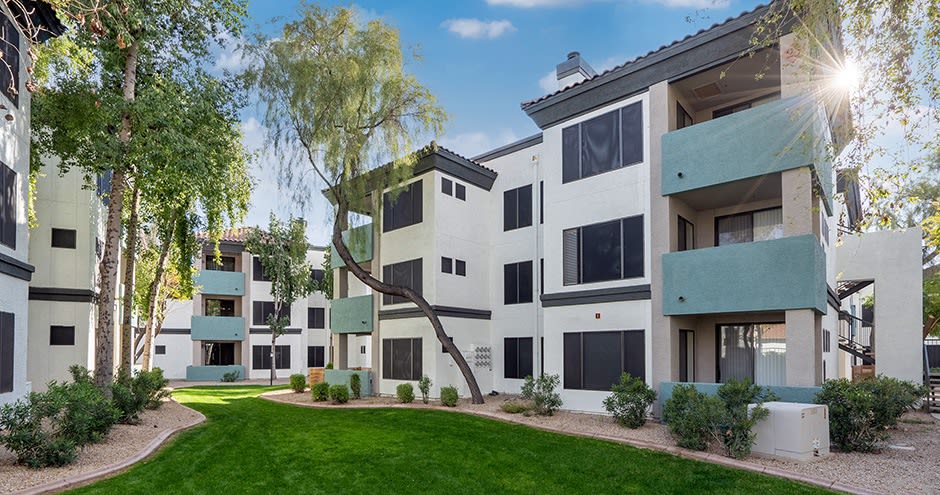 Bella Vista Apartments Image 26