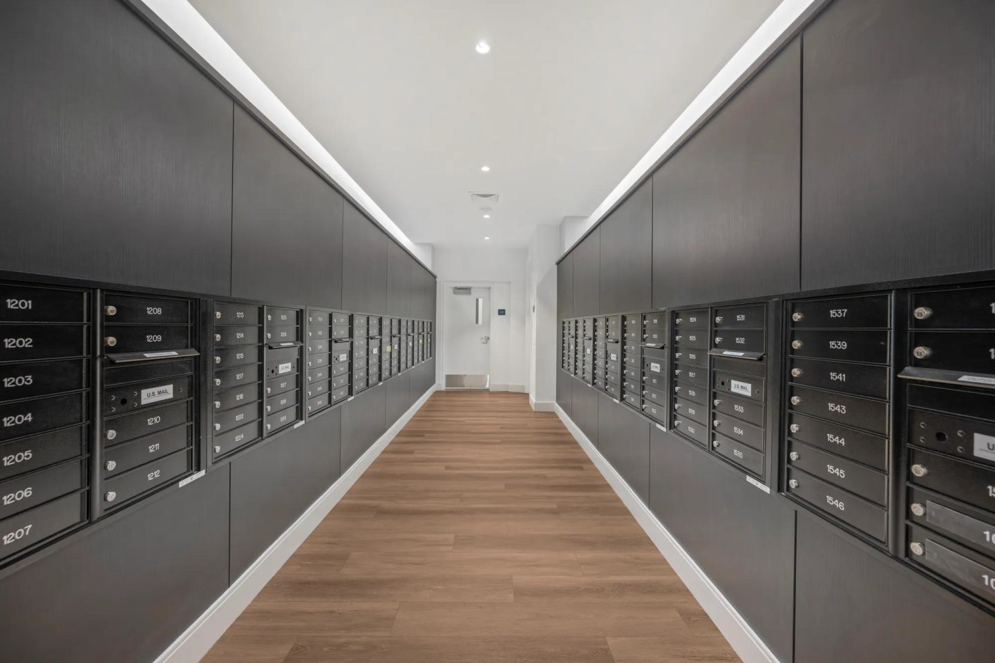 Modera Newton Image 19
