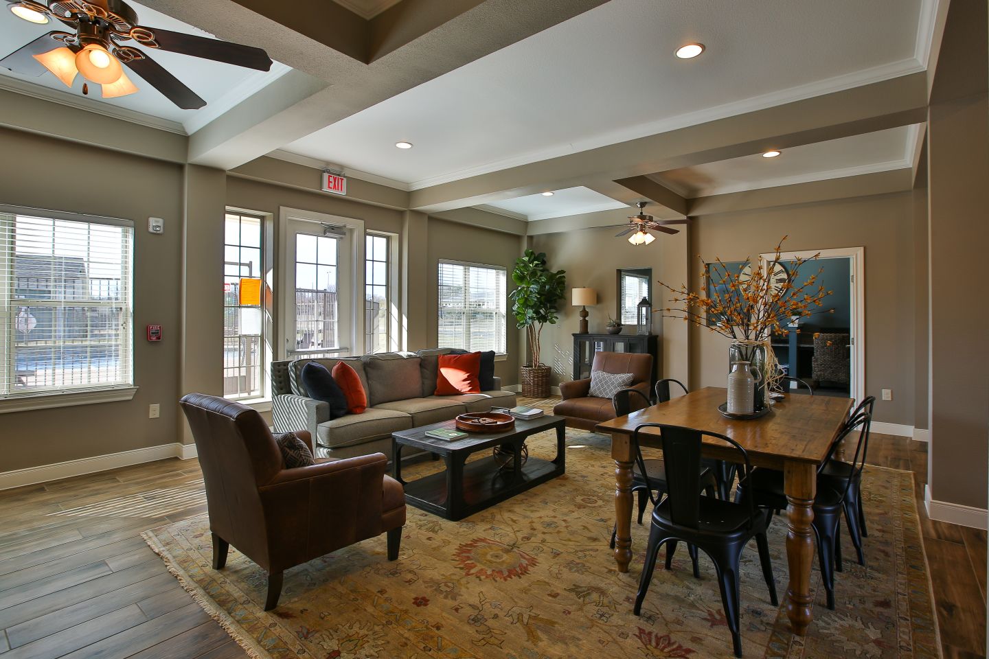 Rolling Hills Townhomes Image 31