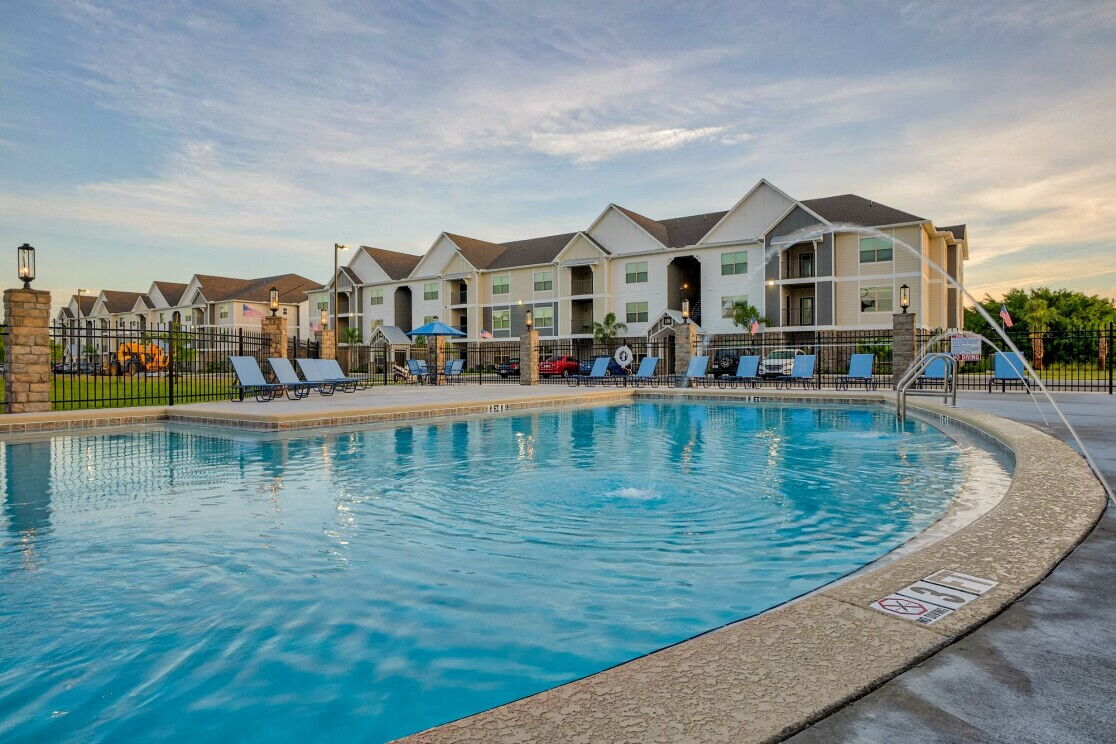 The Palm Bay Grand Apartments Image 10