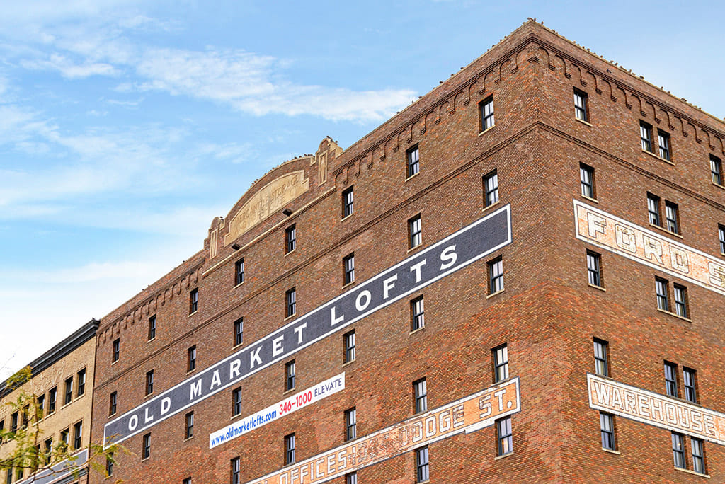 Old Market Lofts Image 68