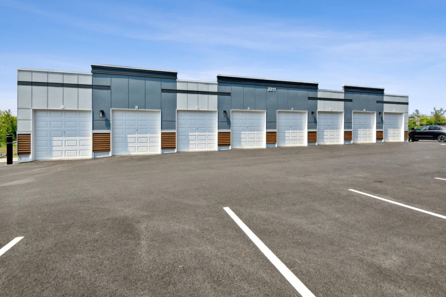Five43 Apartments Image 40