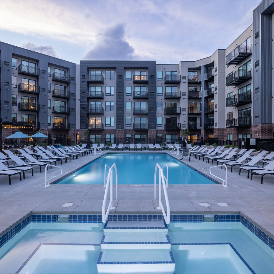 Lyra Apartments Image 1