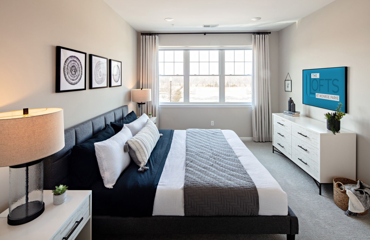 The Lofts at Monroe Parke Image 11