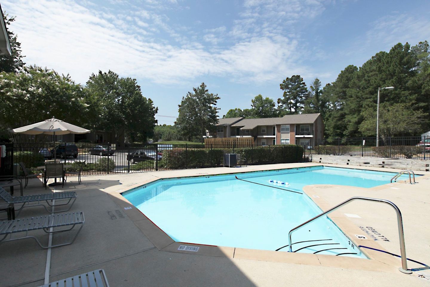 Triangle Park Apartments Image 16