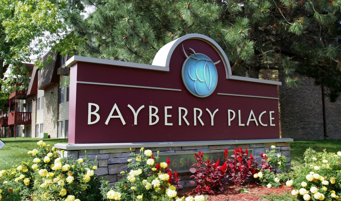 Bayberry Place Apartments Image 10