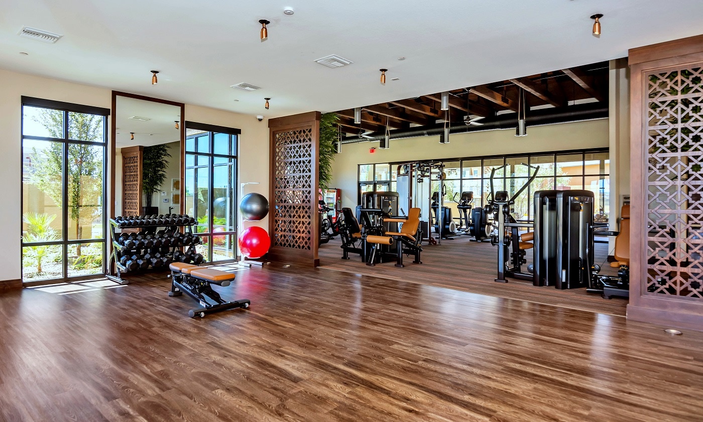 Noria Robson Luxury Apartments Image 20