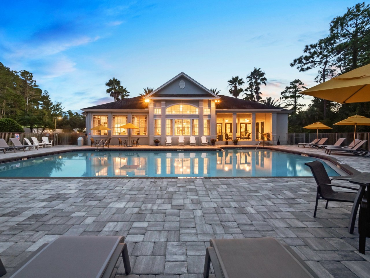 Knightsbridge at StoneyBrook Image 1
