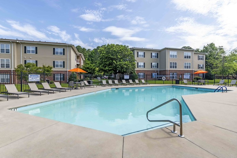 Woodland Crossing Apartments Image 2