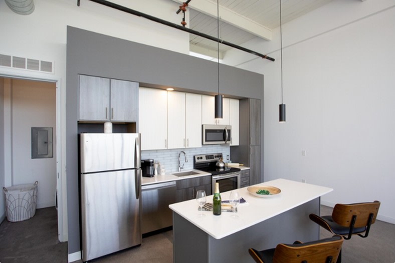 Woodward Lofts Image 3