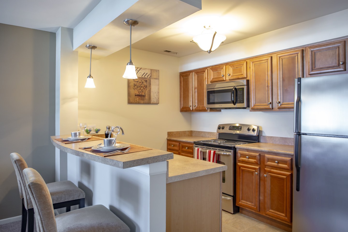 Waterford Place Apartments Image 6