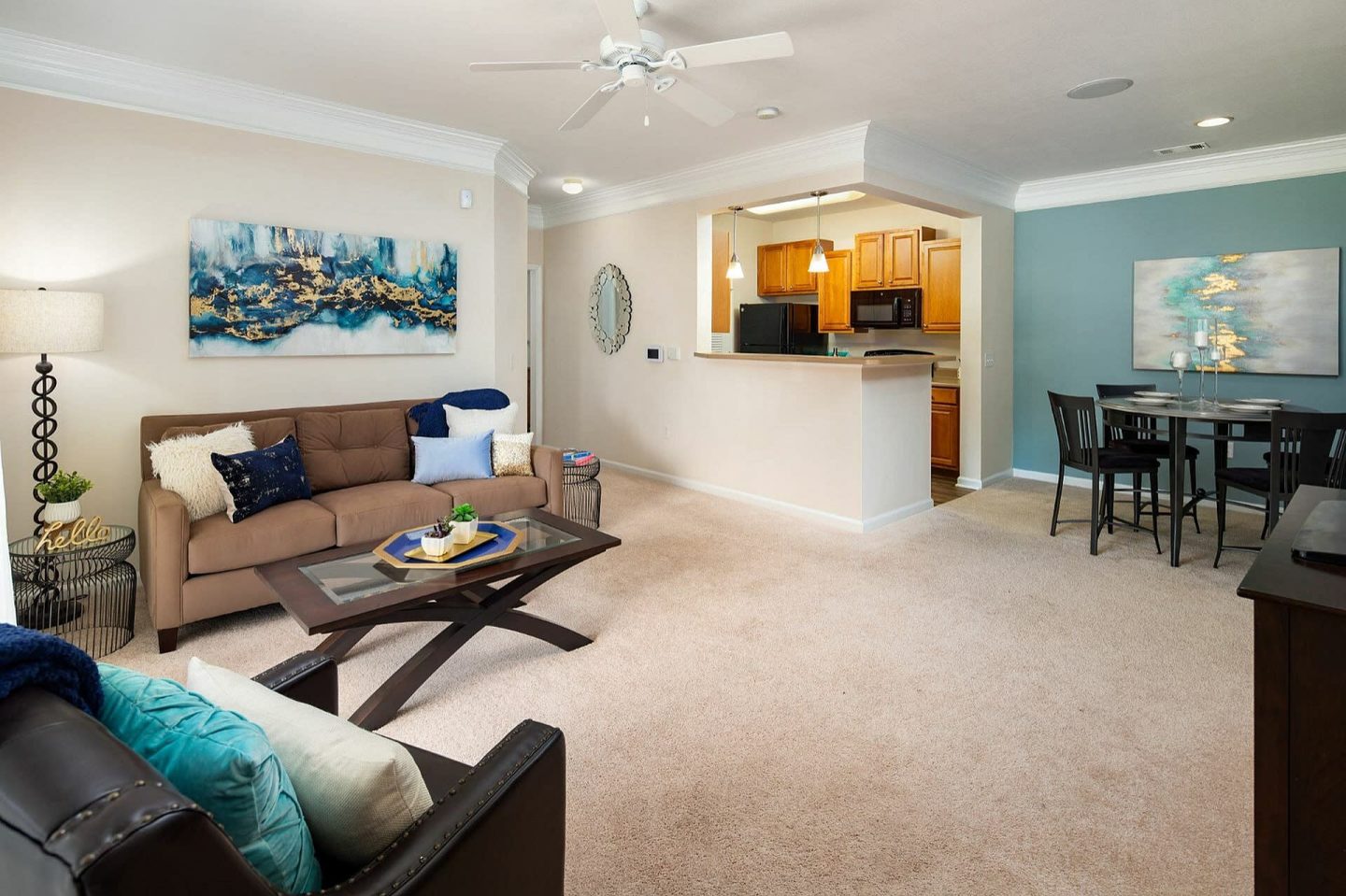 Abberly Green Apartments Image 37