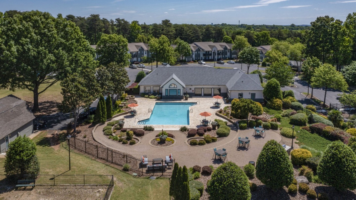 The Weathersby at Station Circle Image 14