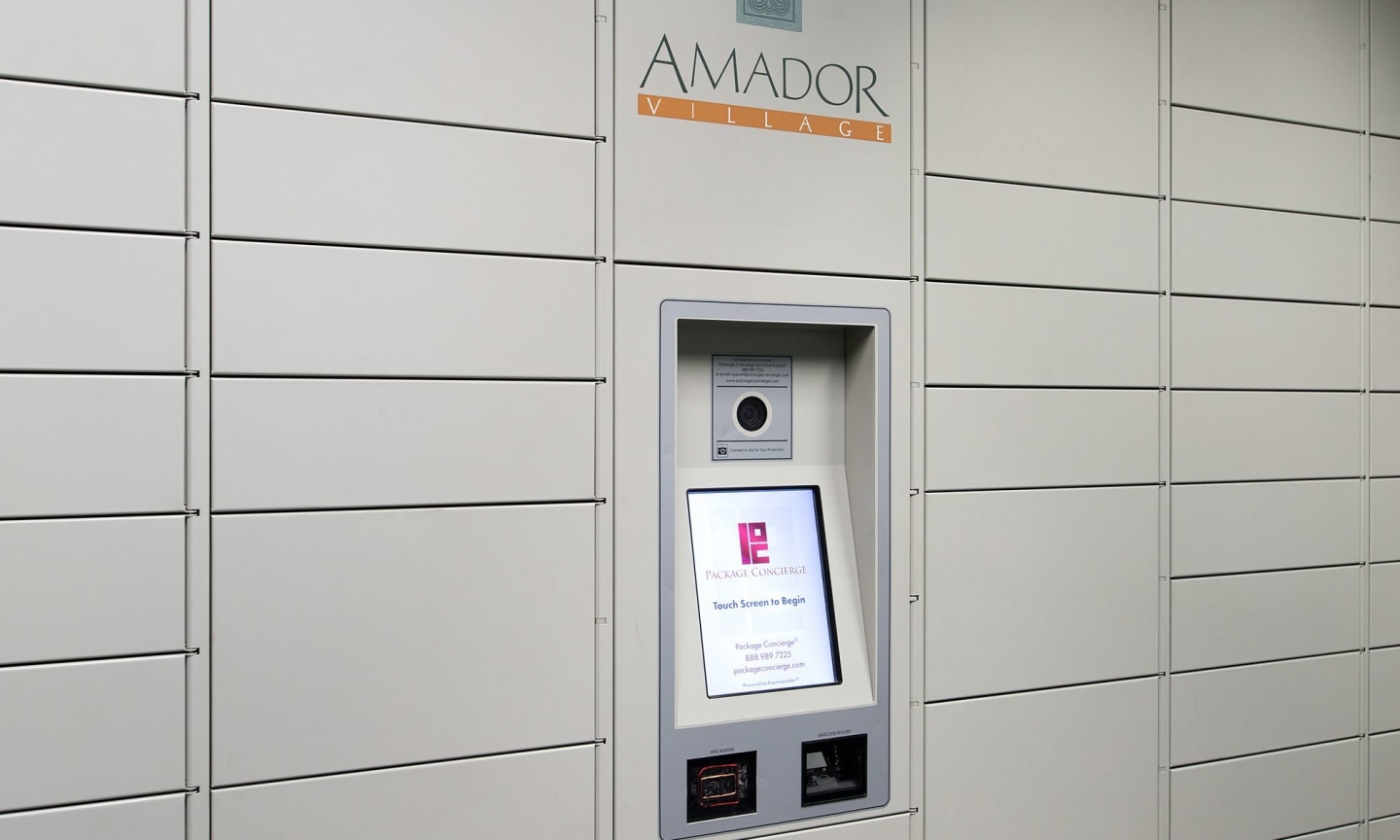 Amador Village Image 17