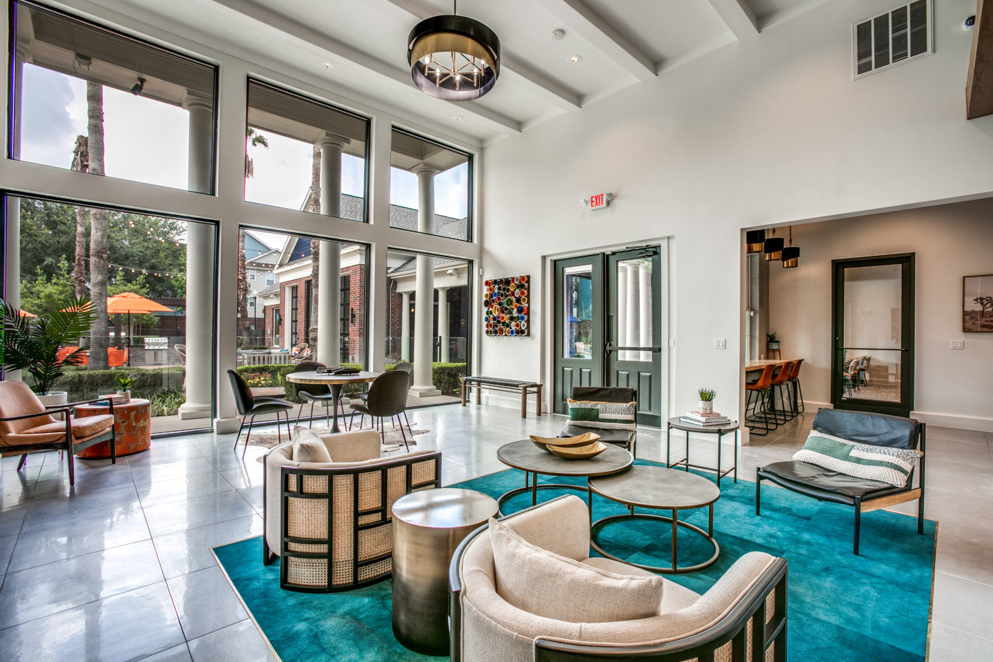 Aventura on Briar Forest Image 1
