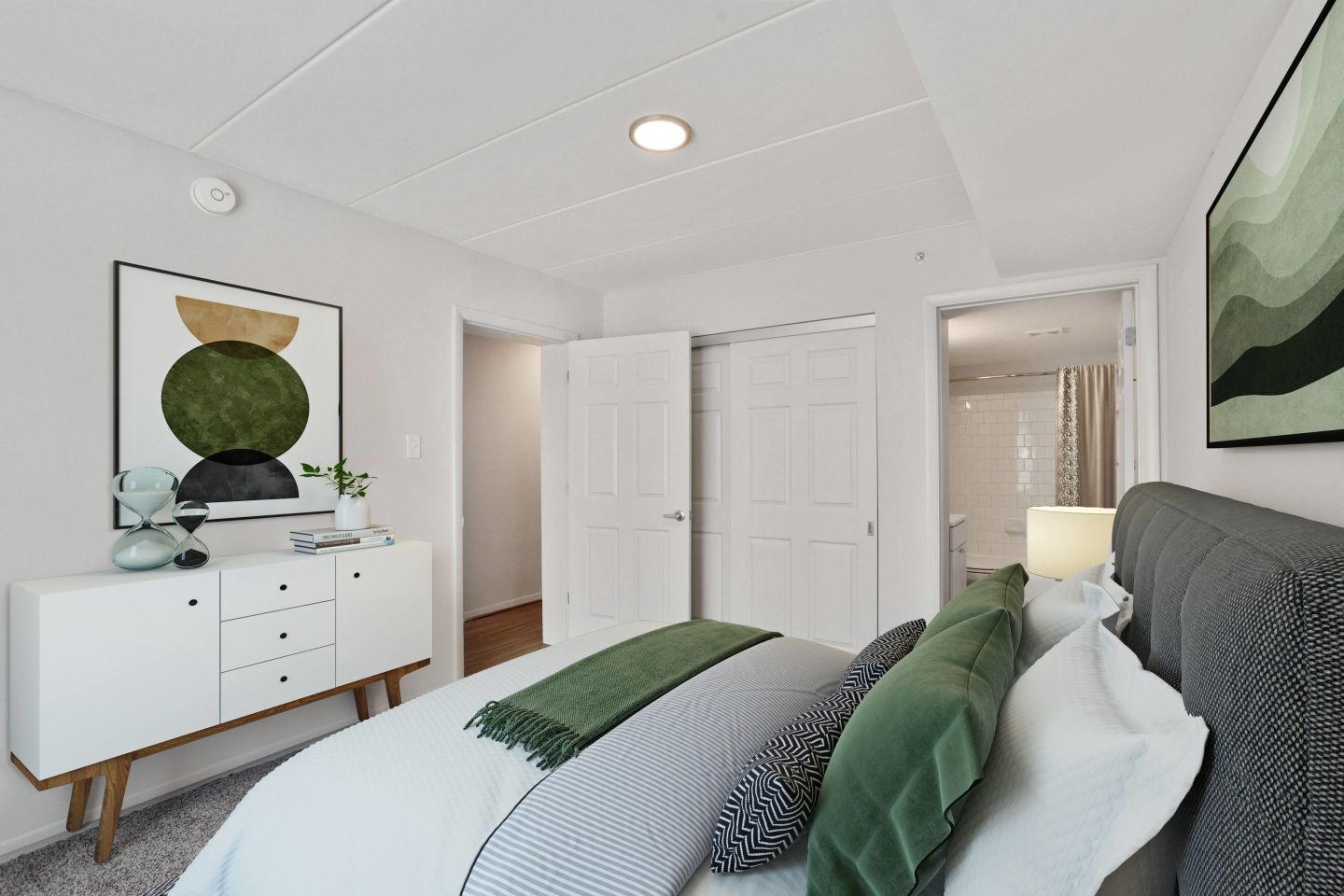 Stanton Glenn Apartments Image 19