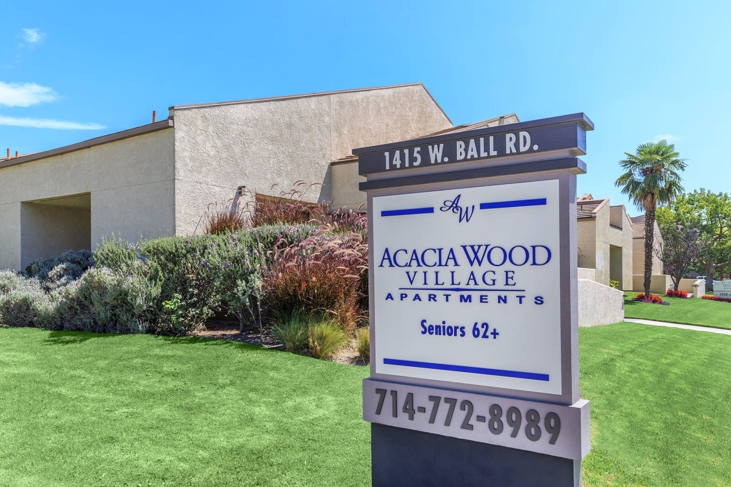 Acaciawood Village - Senior Living Image 8