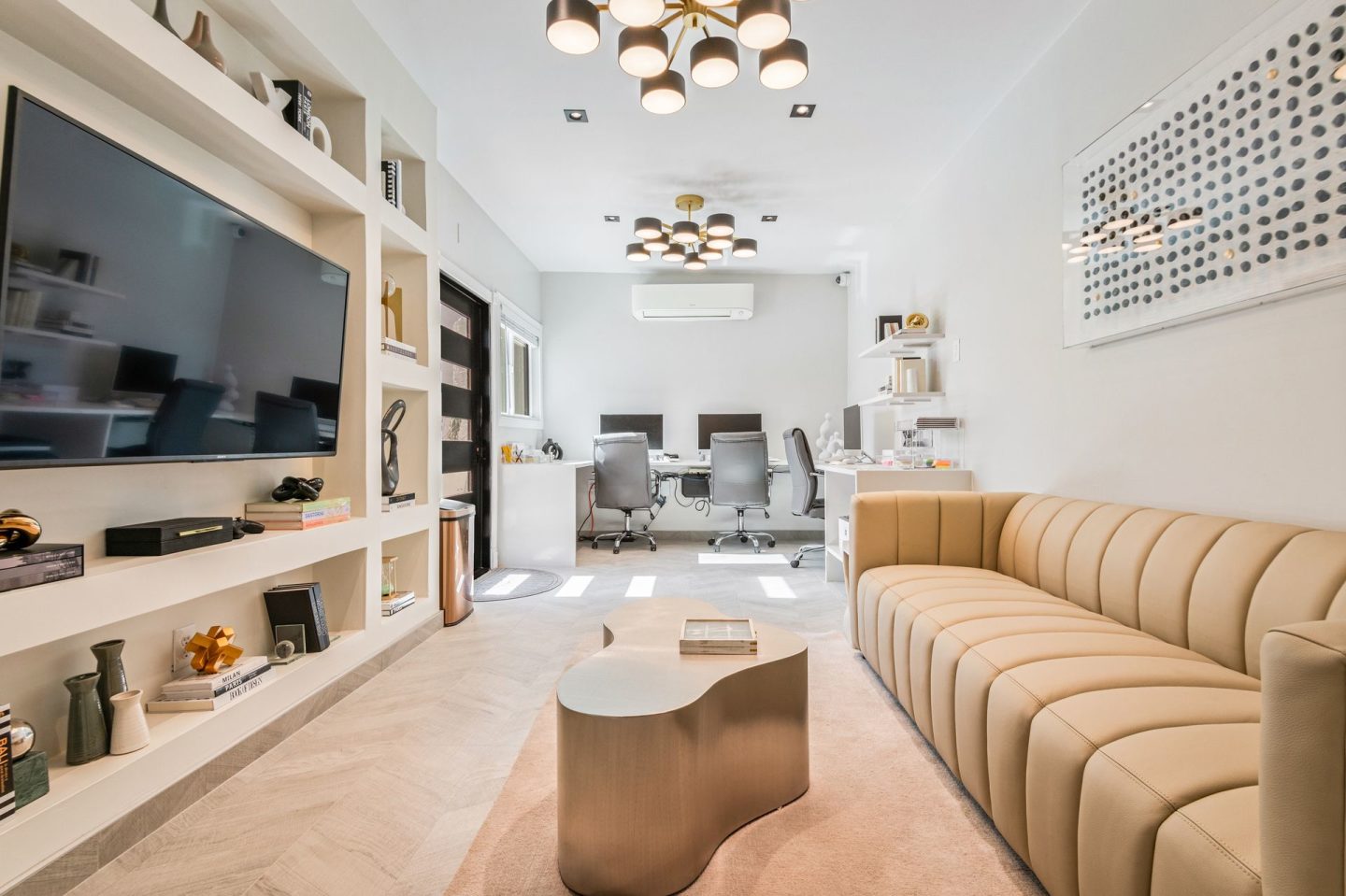Echo Luxury Apartments Image 71