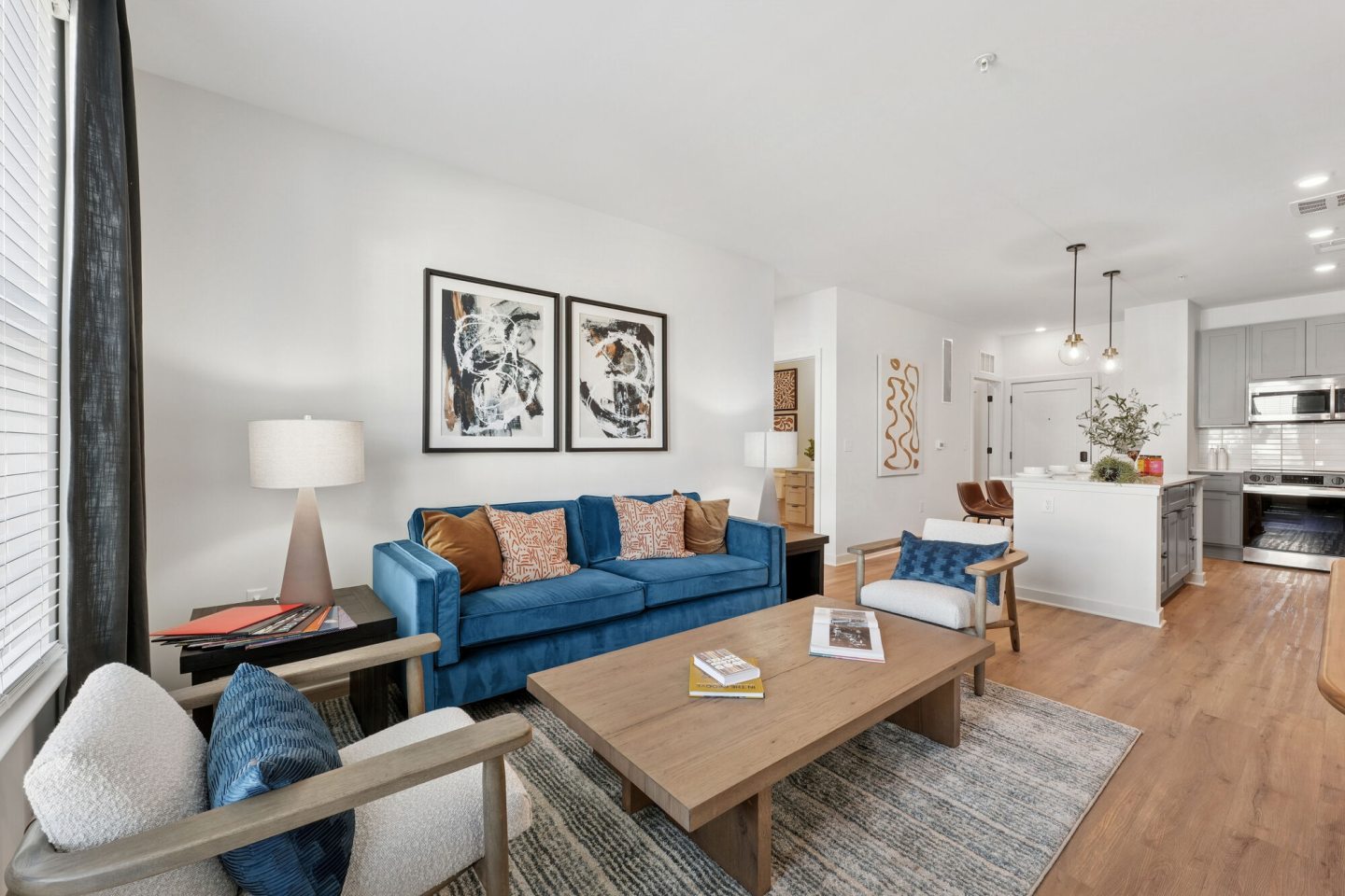 The Brook Apartments Image 2