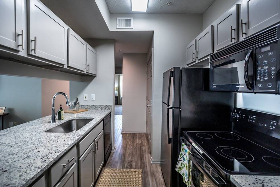 Bailey Creek Apartment Homes Image 15