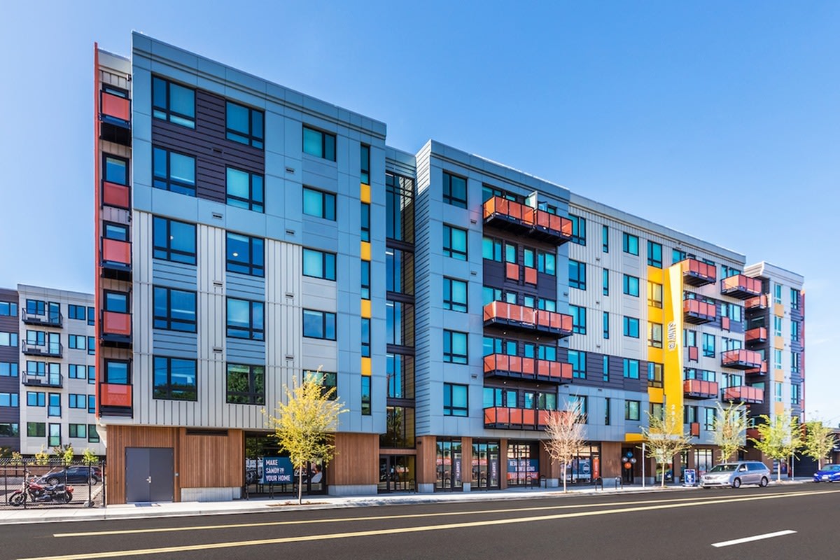 Green Leaf Sandy Lofts Image 17