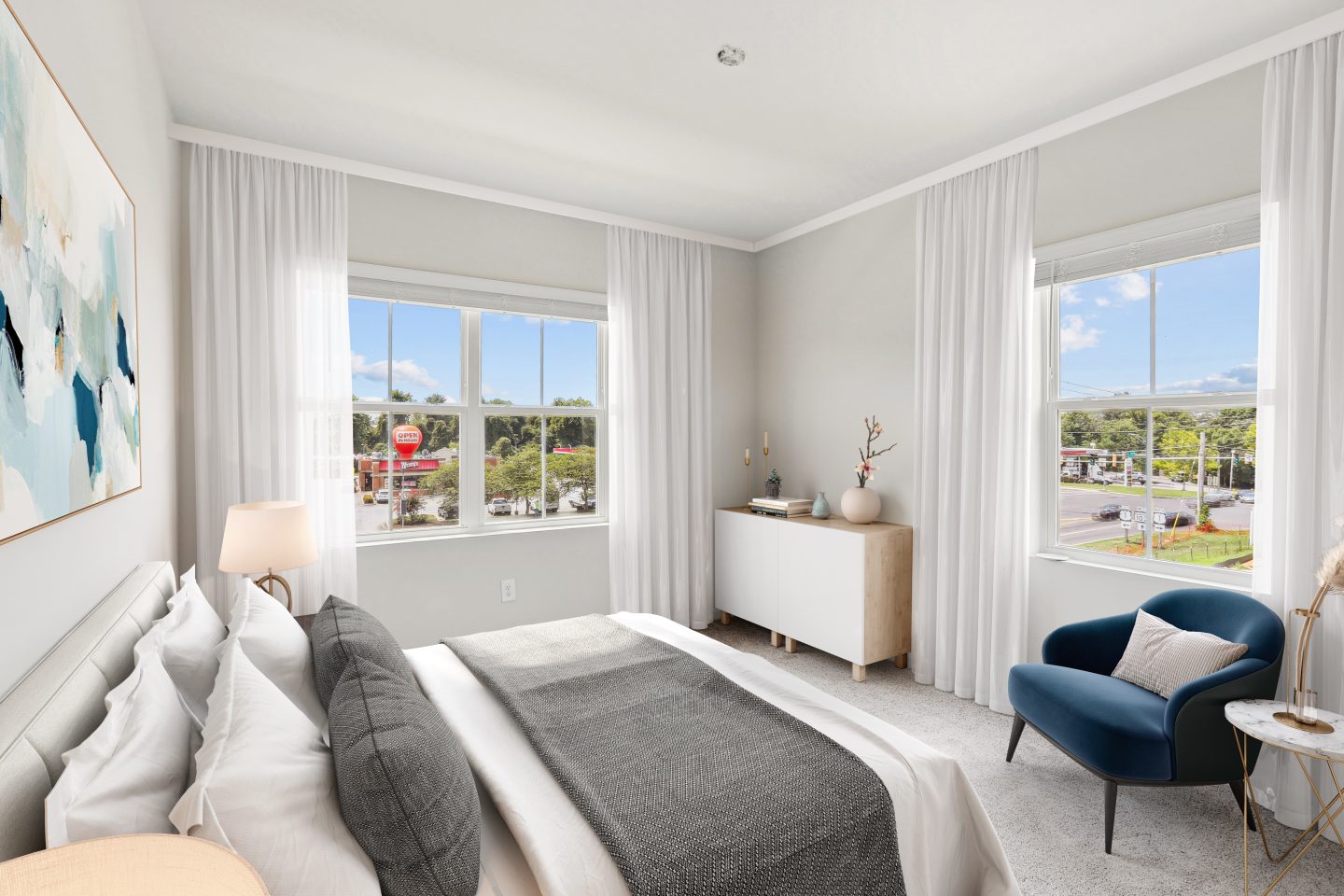 Refinery Townhomes Image 28
