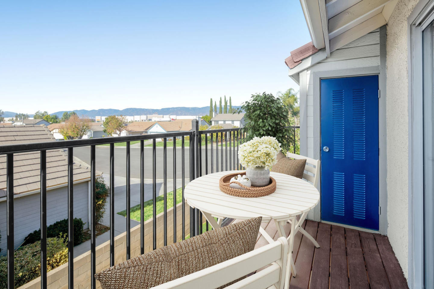 Somerset Apts. Image 9
