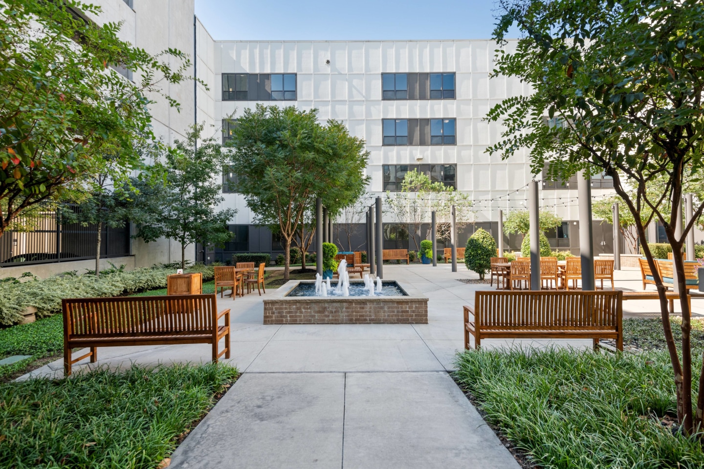 Eleven10 at Farmers Market Apartments Image 26