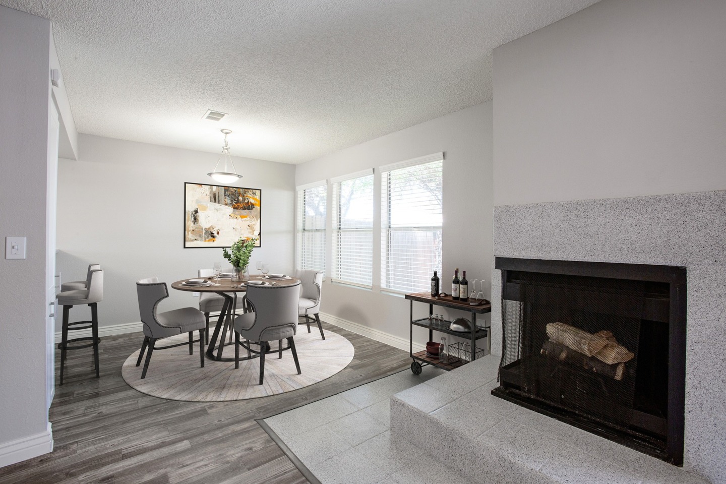 Orange Tree Village Image 8