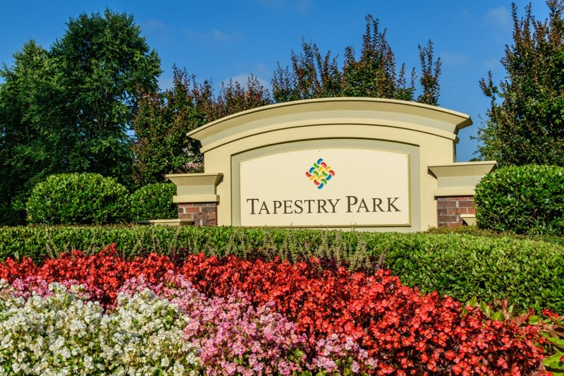 Tapestry Park Image 46
