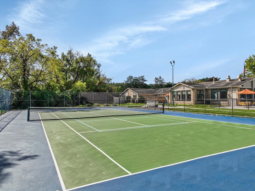 Fairmont Park Image 11
