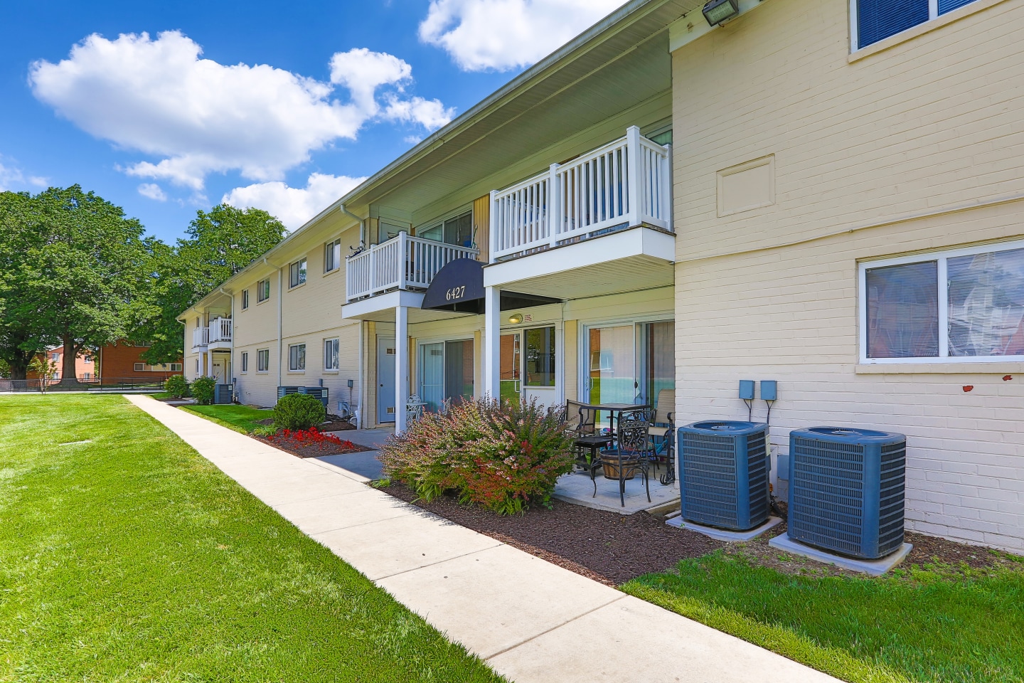 Avenue Apartments Image 10