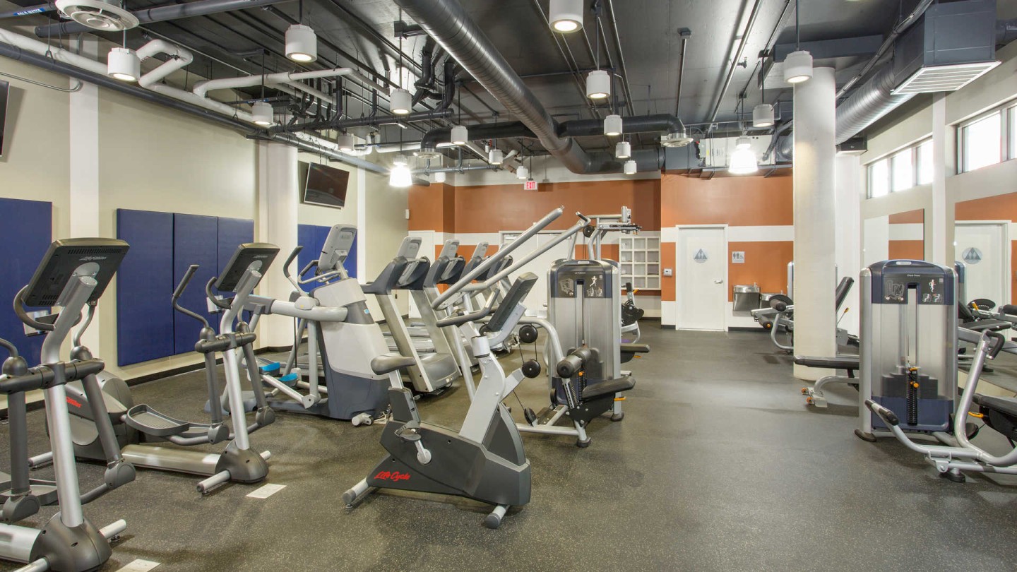 Eleve Lofts and Skydeck Image 17