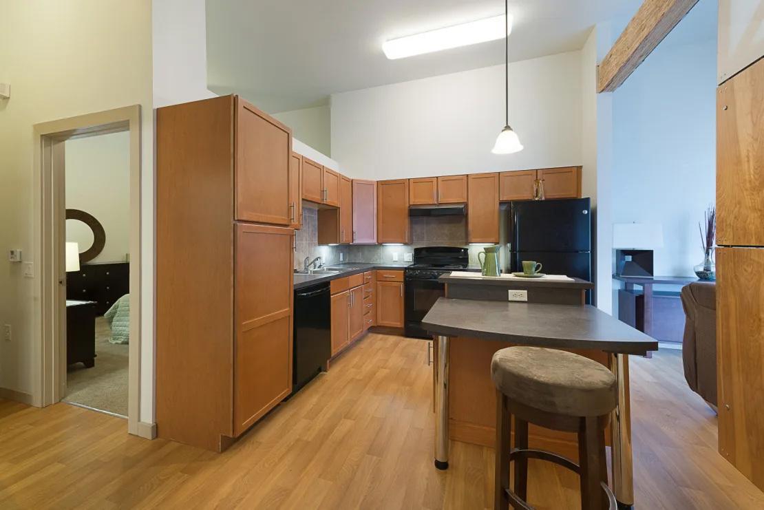 North Sarah Apartments Image 7