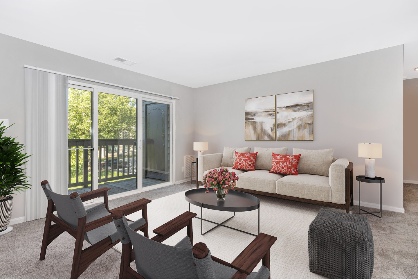 Valor Apartments Image 6