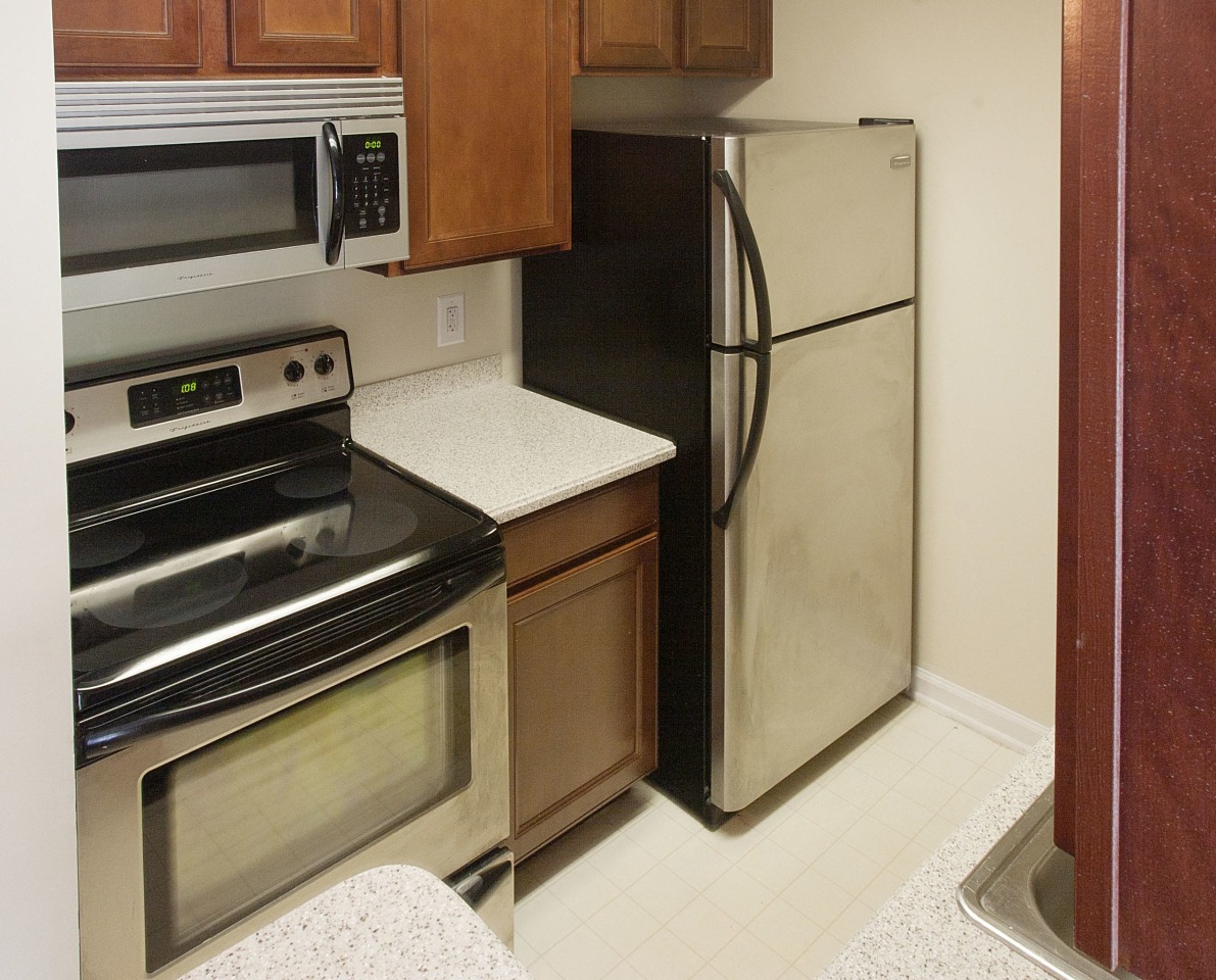 Carriage Pointe at Aquia Image 16