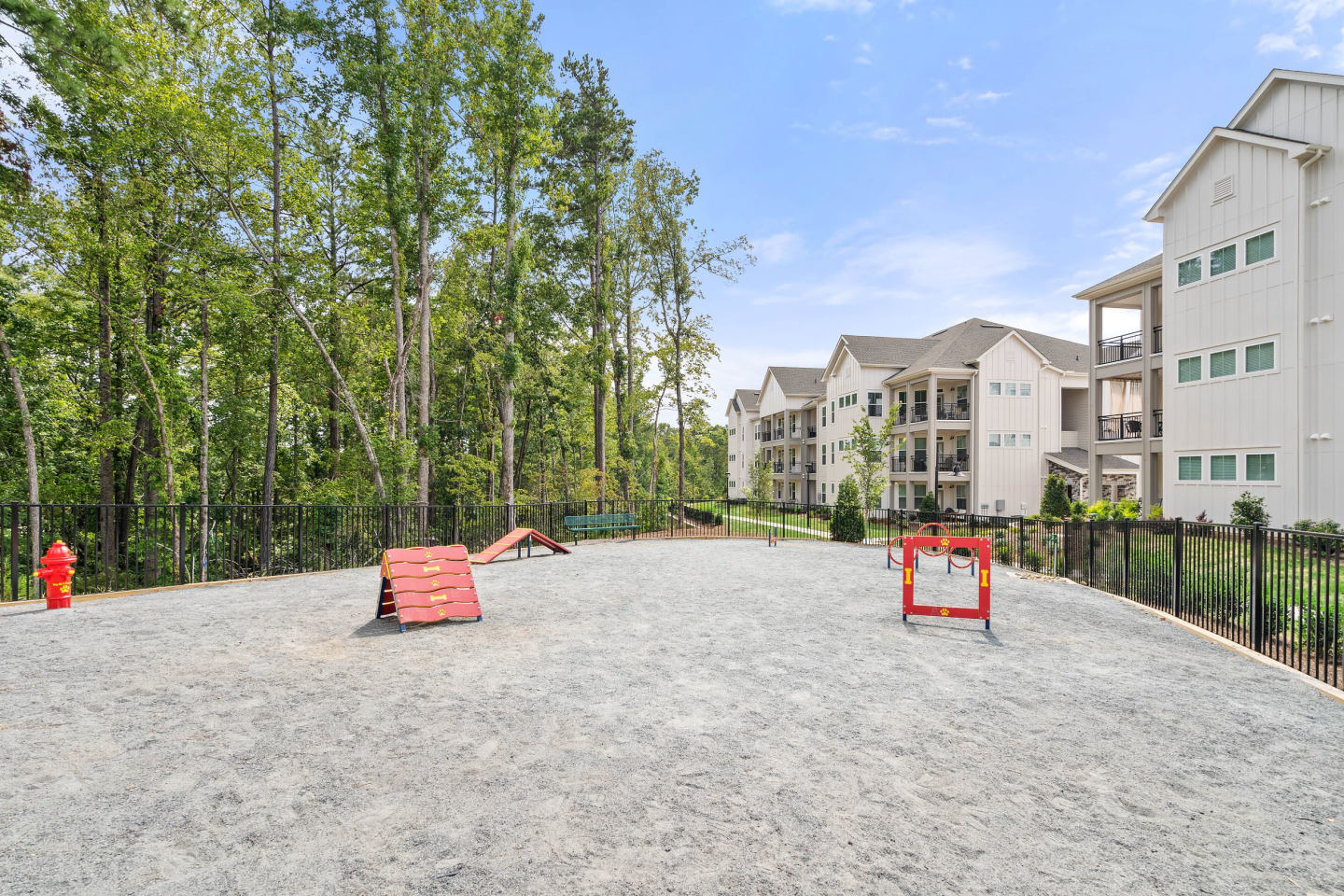 The Newton Apartments Image 37