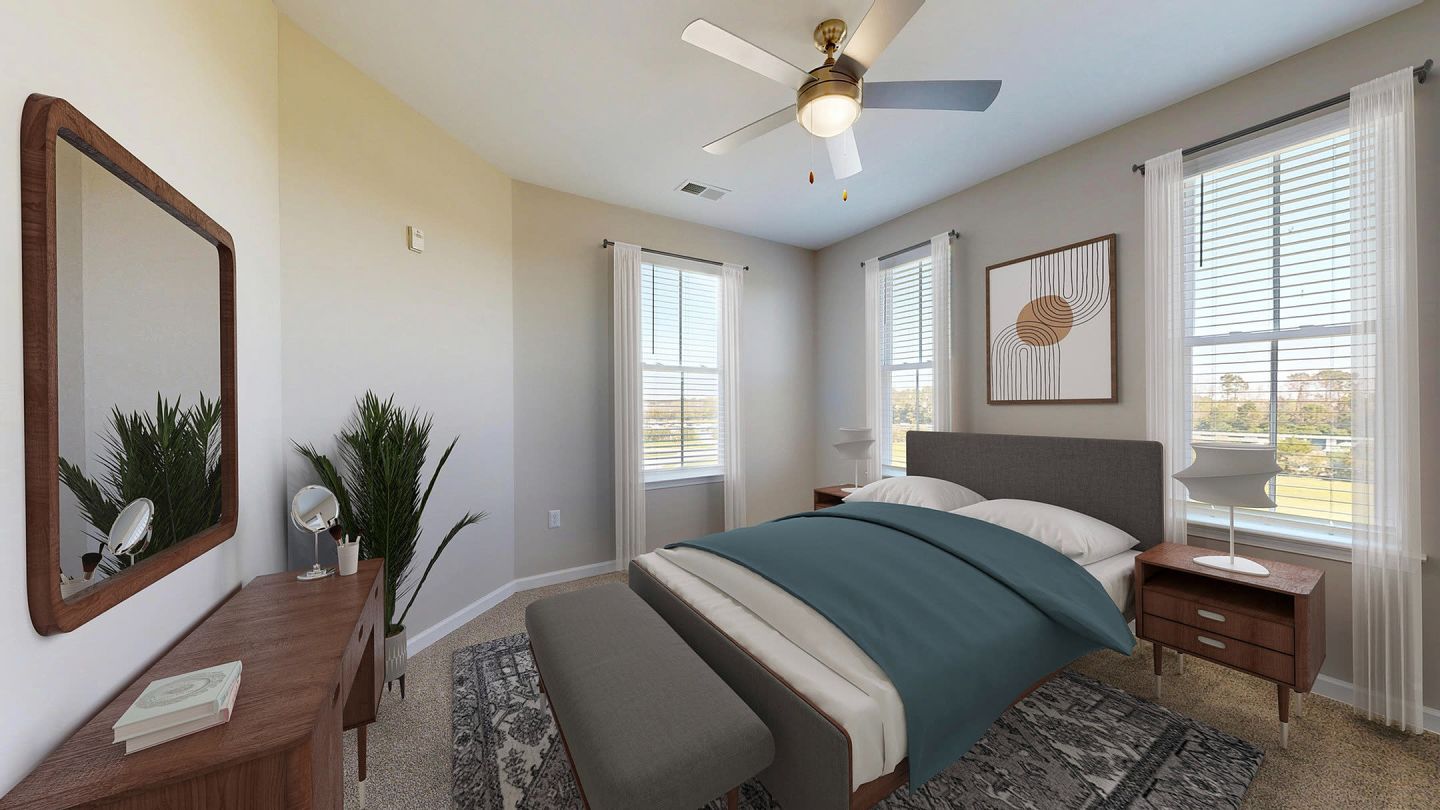 Talison Row at Daniel Island Apartments Image 6