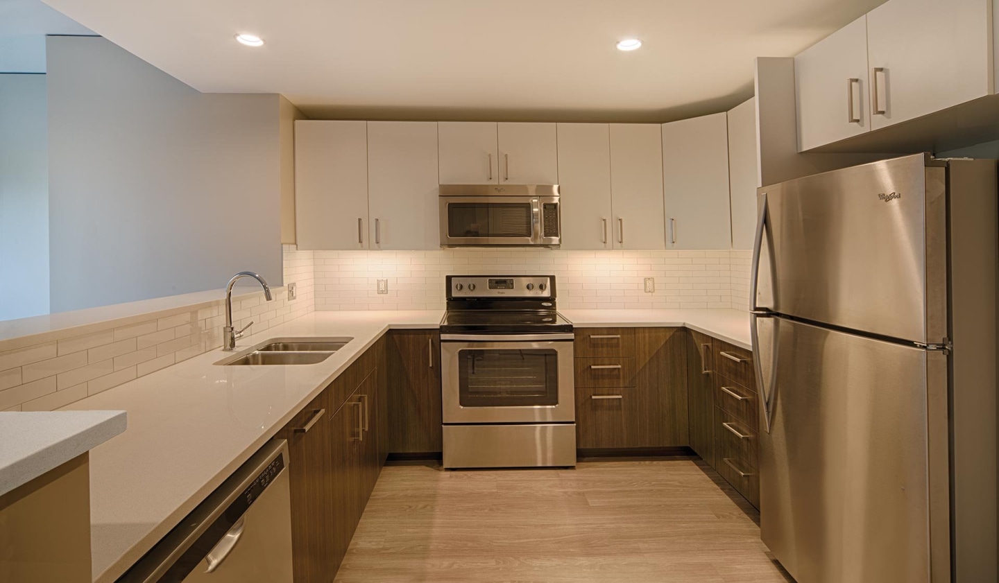 Vivo Apartment Homes Image 3
