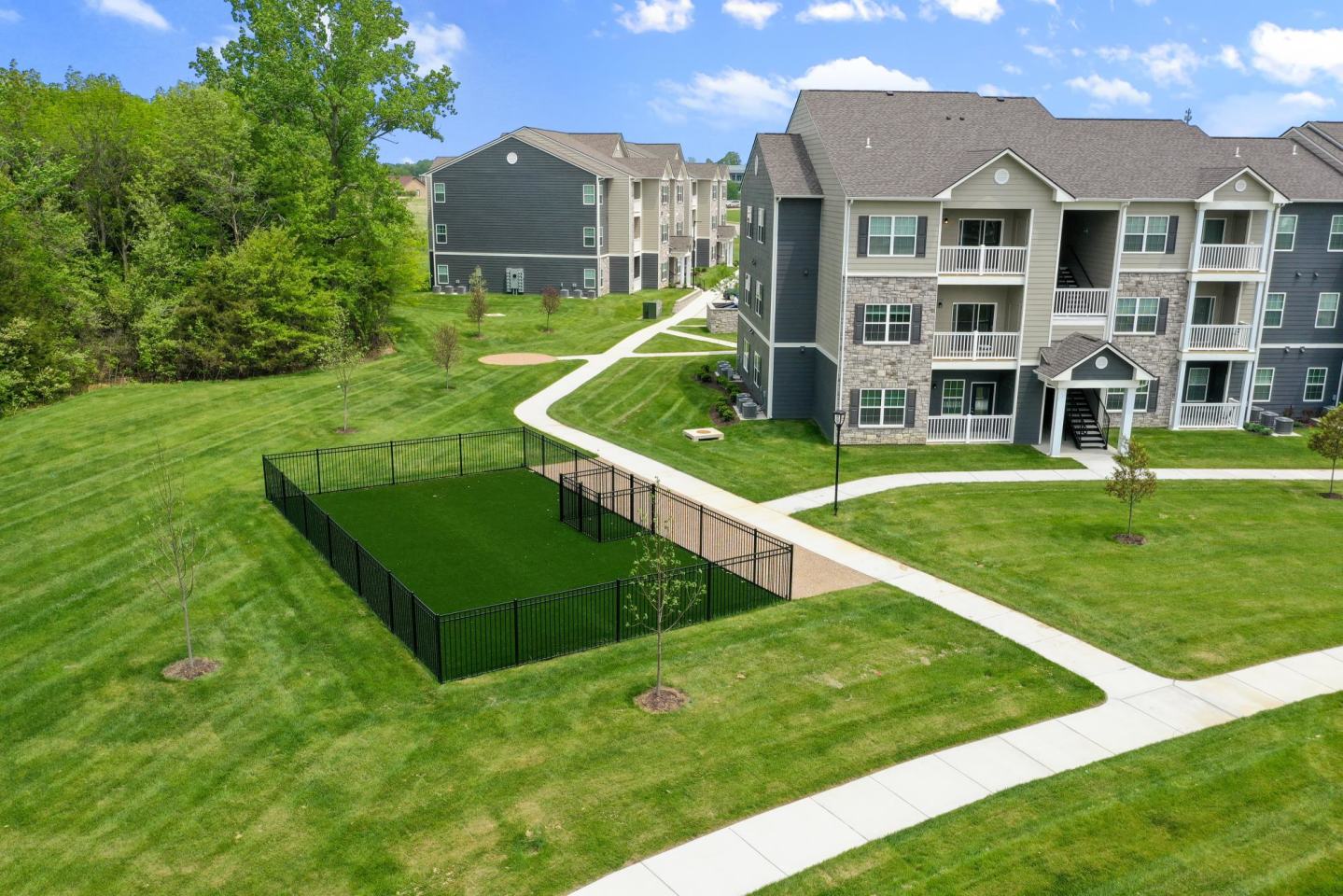 Aventura at Wentzville Image 14