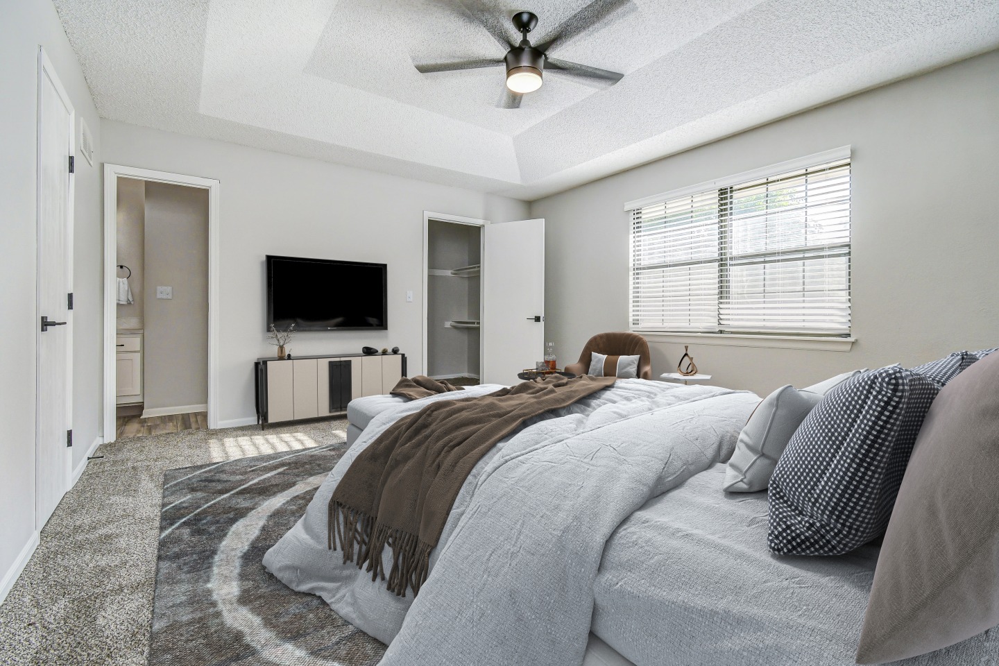 The Arbor Apartments and Townhomes Image 36