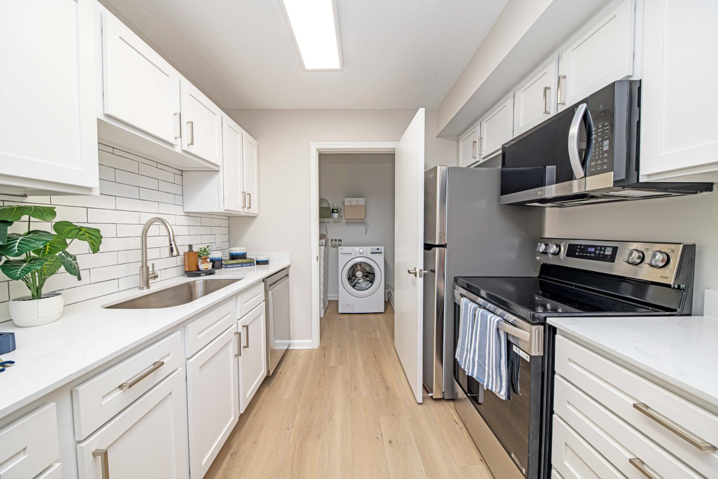 The Collins Apartment Homes Image 5