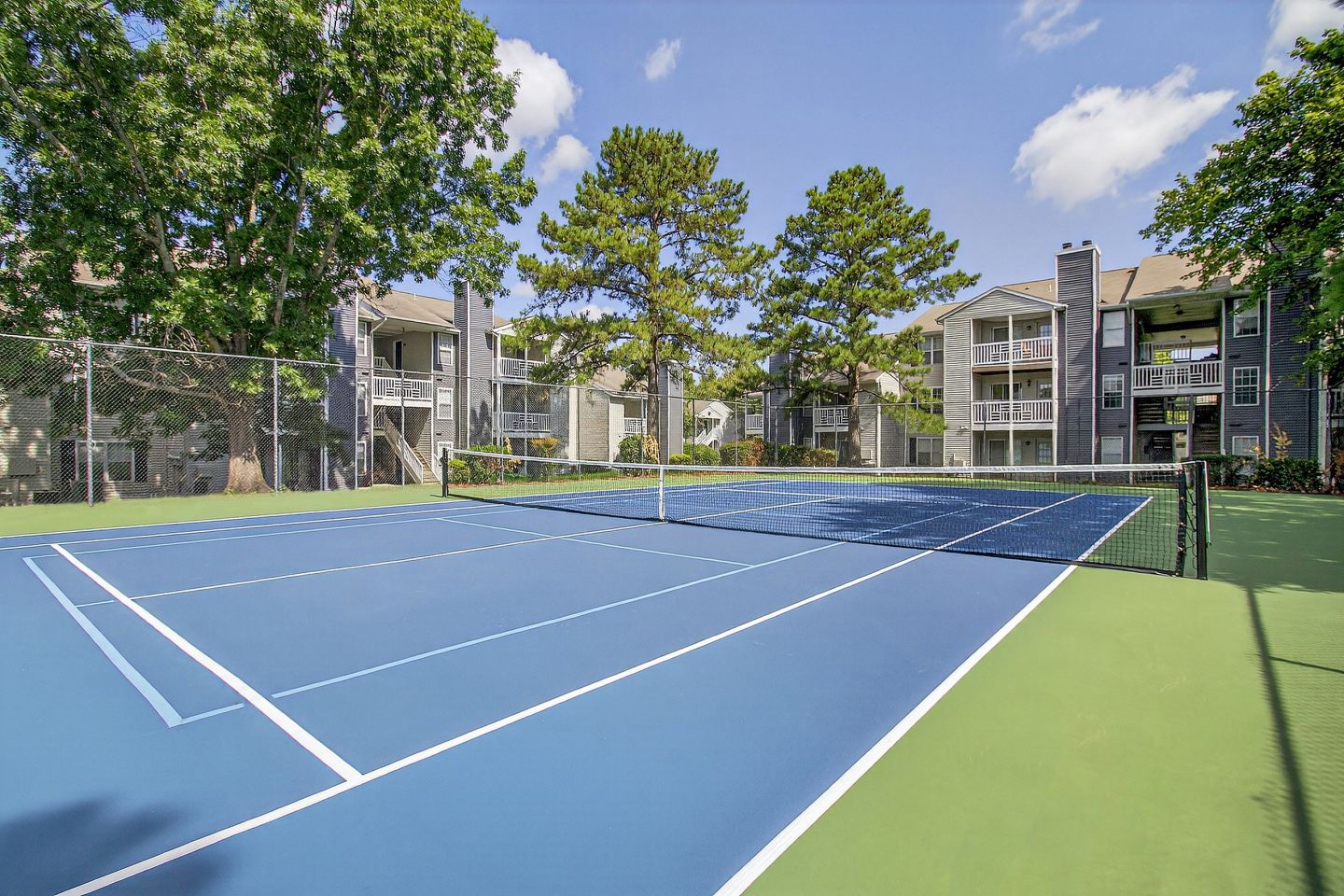 Chase Arbor Apartments Image 6