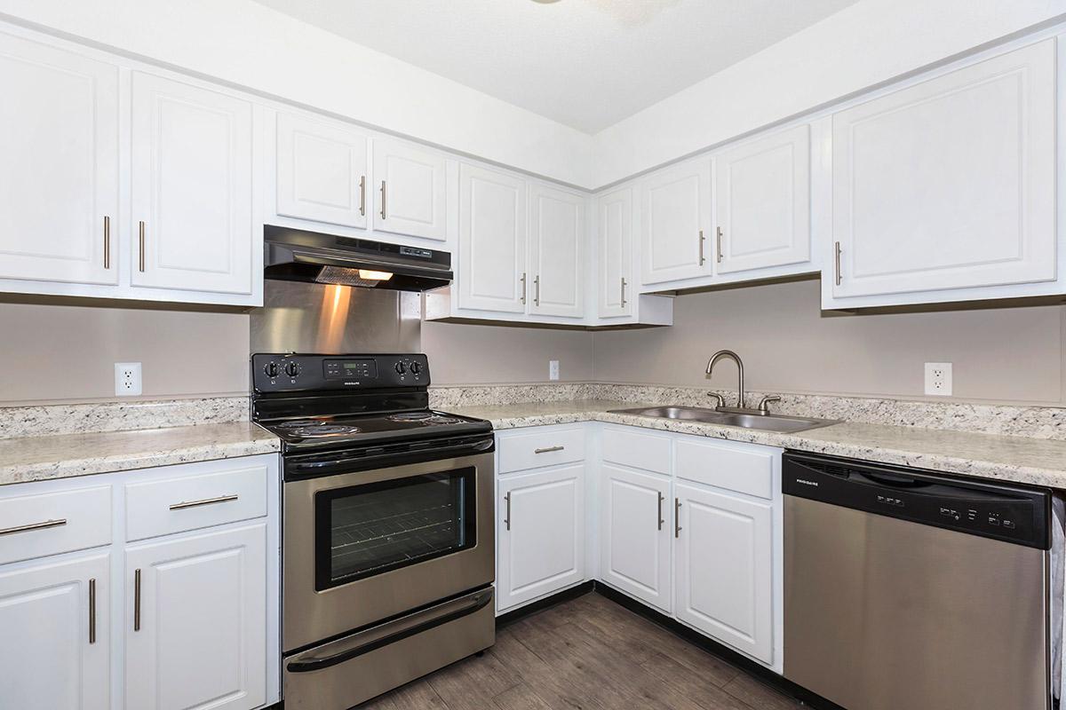 Laurel Ridge Apartments Image 37
