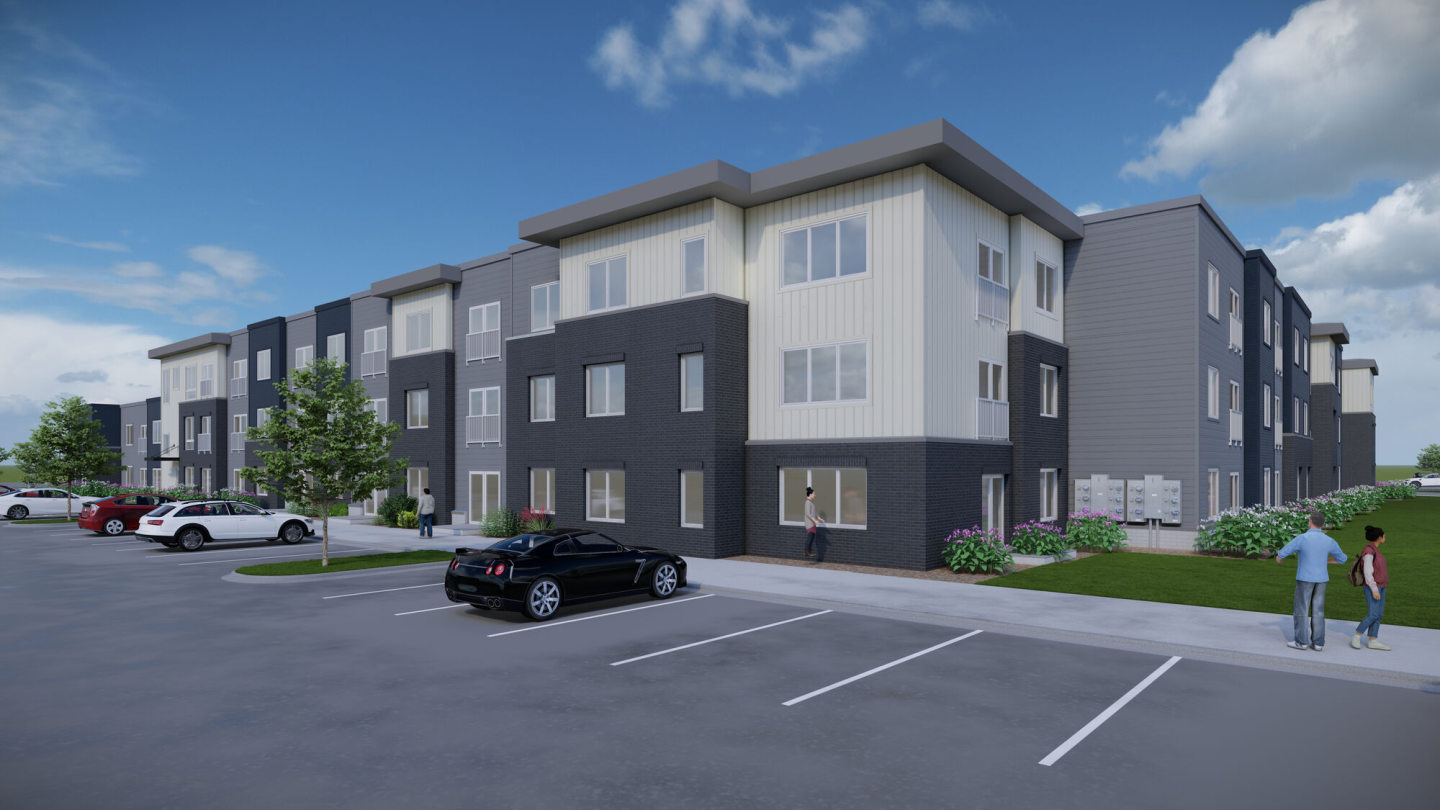 Reserve on Park - Senior Housing Image 3