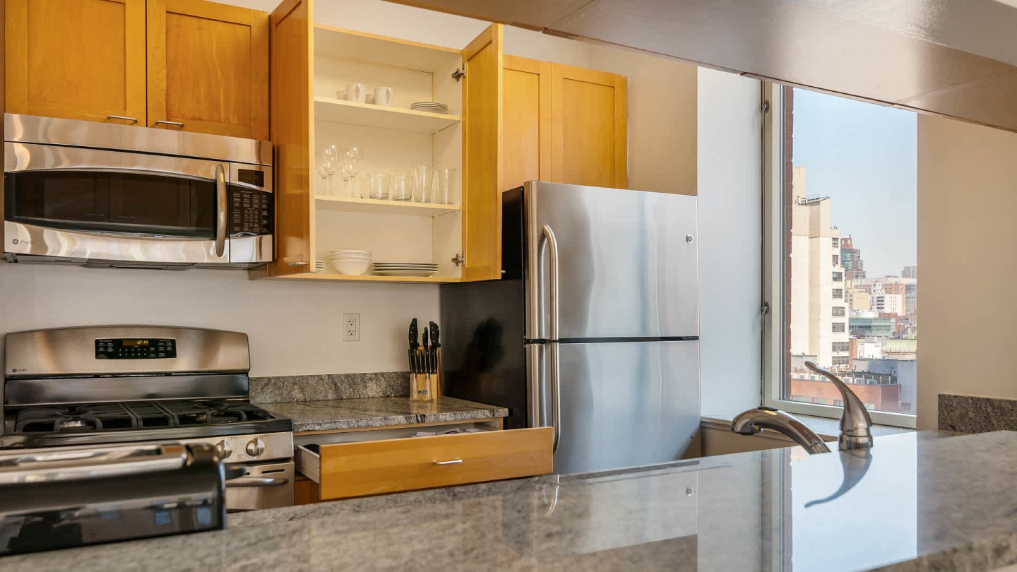 Longacre House Apartments Image 6